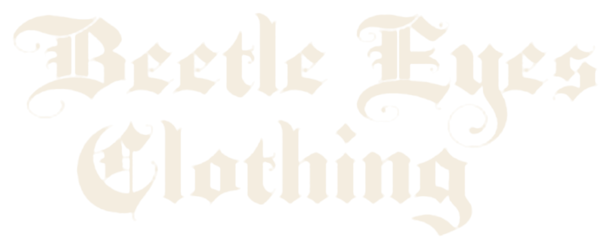 Beetle Eyes Clothing